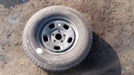 Колесо запасное (таблетка) Dodge RAM IV (2008-н.в) 2020