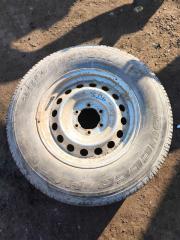 Колесо запасное (таблетка) Toyota Hilux (2005-2015) 2013
