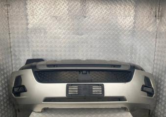 Запчасть бампер передний Land Rover Discovery Sport I (2014-н.в) 2017
