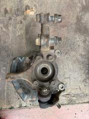 Фото запчасти кулак поворотный левый Toyota Rav 4 (XA30) (2005-2014) 2006 Б/У запчасть Запчасть кулак поворотный левый Toyota Rav 4 (XA30) (2005-2014) 2006