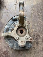 Фото запчасти кулак поворотный левый Toyota Rav 4 (XA30) (2005-2014) 2009 Б/У запчасть Запчасть кулак поворотный левый Toyota Rav 4 (XA30) (2005-2014) 2009