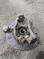 Кулак задний левый Nissan Pathfinder (R51M) 2004-2013 2007