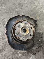 Кулак задний левый Nissan Pathfinder (R51M) 2004-2013 2005