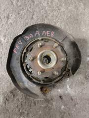 Кулак задний левый Nissan Pathfinder (R51M) 2004-2013 2006