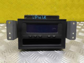 Дисплей (инфоцентр) Mitsubishi L200 (2006-2015) 2007 Б/У Дисплей (инфоцентр) Mitsubishi L200 (2006-2015) 2007