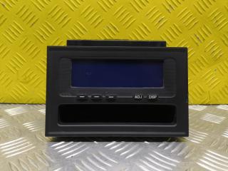 Дисплей (инфоцентр) Mitsubishi L200 (2006-2015) 2007 Б/У Дисплей (инфоцентр) Mitsubishi L200 (2006-2015) 2007