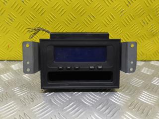 Дисплей (инфоцентр) Mitsubishi L200 (2006-2015) 2007 Б/У Дисплей (инфоцентр) Mitsubishi L200 (2006-2015) 2007