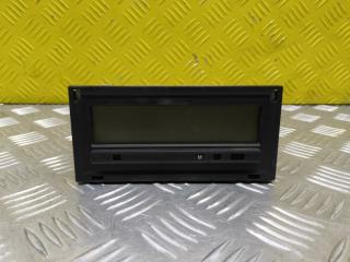 Дисплей (инфоцентр) Mitsubishi Carisma (1995-2005) 2000 Б/У Дисплей (инфоцентр) Mitsubishi Carisma (1995-2005) 2000