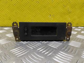 Дисплей (инфоцентр) Opel Frontera B (1998-2004) 2002 Б/У Дисплей (инфоцентр) Opel Frontera B (1998-2004) 2002