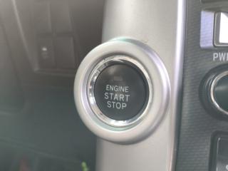 Кнопка запуска двигателя Toyota Land Cruiser Prado 150 (2009-2023) 2011