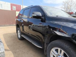Порог правый Toyota Land Cruiser Prado 150 (2009-2023) 2011