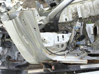 Порог правый Toyota Hilux (2005-2015) 2008