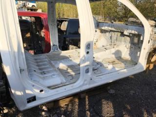Порог правый Great Wall Wingle 7 (2018-2023) 2020