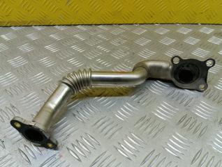 Трубка системы рециркуляции EGR Toyota Rav 4 (CA40) (2012-2019) 2013
