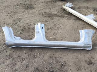 Порог правый Nissan Pathfinder (R51M) 2004-2013 2008