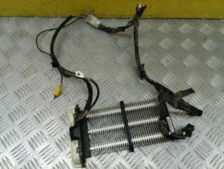 Электрический радиатор отопителя (тэн) Nissan Pathfinder (R51M) 2004-2013 2008