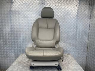 Салон (комплект сидений) Mitsubishi Pajero Sport II (2008-2017) 2011