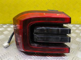 Запчасть фонарь задний левый Chery Tiggo 4 Pro (2020-н.в) 2022