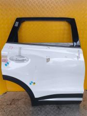 Запчасть дверь задняя правая Chery Tiggo 7 Pro (2019-н.в) 2022