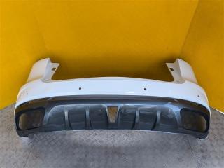 Фото запчасти бампер задний Changan UNI-K (2020-н.в) 2023 Б/У запчасть Запчасть бампер задний Changan UNI-K (2020-н.в) 2023