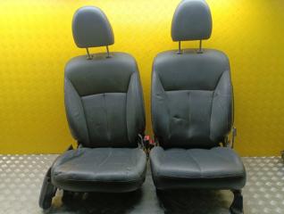 Салон (комплект сидений) Fiat Fullback 2015 - 2020 2017