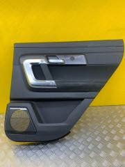 Запчасть обшивка двери задняя правая JAECOO J7 (2023-н.в) 2024