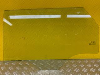 Запчасть стекло двери задней левой JAECOO J7 (2023-н.в) 2024