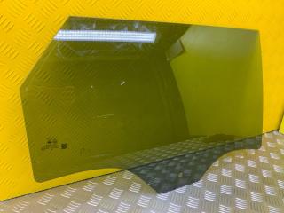 Запчасть стекло двери задней правой JAECOO J7 (2023-н.в) 2024