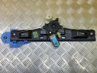 Запчасть стеклоподъемник электр. задний левый JAECOO J7 (2023-н.в) 2024