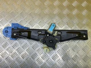 Запчасть стеклоподъемник электр. задний правый JAECOO J7 (2023-н.в) 2024