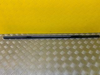 Запчасть молдинг стекла двери задней левой наружный JAECOO J7 (2023-н.в) 2024