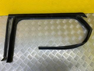 Запчасть уплотнитель стекла двери (бархотка) JAECOO J7 (2023-н.в) 2024