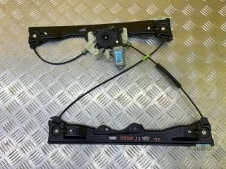 Запчасть стеклоподъемник электр. передний правый JAECOO J7 (2023-н.в) 2024