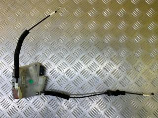 Запчасть замок двери задней правой JAECOO J7 (2023-н.в) 2024