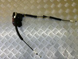 Запчасть замок двери задней левой JAECOO J7 (2023-н.в) 2024