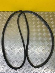 Запчасть уплотнитель двери задней левой JAECOO J7 (2023-н.в) 2024