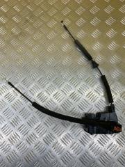 Запчасть замок двери передней правой JAECOO J7 (2023-н.в) 2023