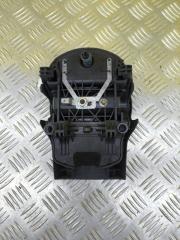Подушка безопасности водителя Nissan Pathfinder (R51M) 2004-2013 Внедорожник 2.5 D YD25DDTI