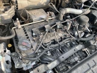 Запчасть двигатель JAC JS6 (2022 - н.в.) 2023