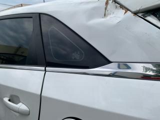Запчасть стекло кузовное боковое левое JAC JS6 (2022 - н.в.) 2023