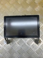 Дисплей (инфоцентр) Nissan Navara (D40) 2004-2015 2008 Б/У Дисплей (инфоцентр) Nissan Navara (D40) 2004-2015 2008