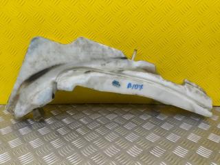 Бачок омывателя Nissan Navara (D40) 2004-2015 2008
