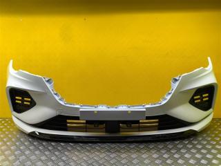 Запчасть бампер передний Jetour X70 (2018—н.в.) 2020