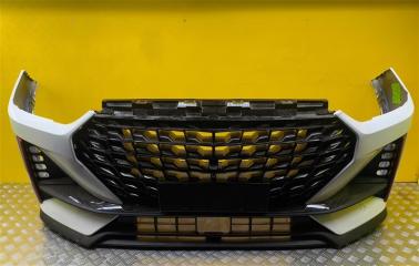 Запчасть бампер передний Jetour X70 Plus (2020-н.в) 2023