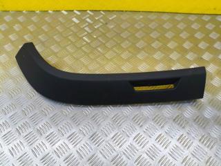 Запчасть молдинг крыла заднего левого Jetour T2 (2024-н.в) 2024