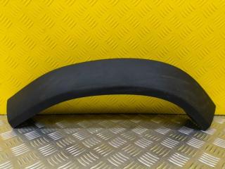 Запчасть накладка двери задней левой Jetour T2 (2024-н.в) 2024