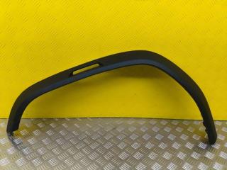 Запчасть молдинг крыла переднего левого Jetour T2 (2024-н.в) 2024