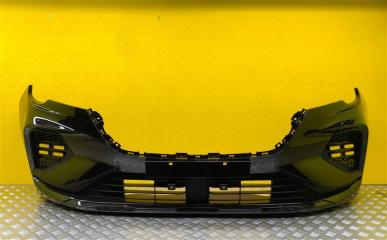 Запчасть бампер передний Jetour X70 (2018—н.в.) 2020