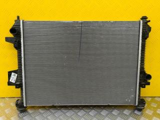 Запчасть радиатор (основной) Chery Tiggo 7 Pro (2019-н.в) 2022