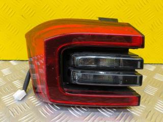 Запчасть фонарь задний левый Chery Tiggo 4 Pro (2020-н.в) 2020